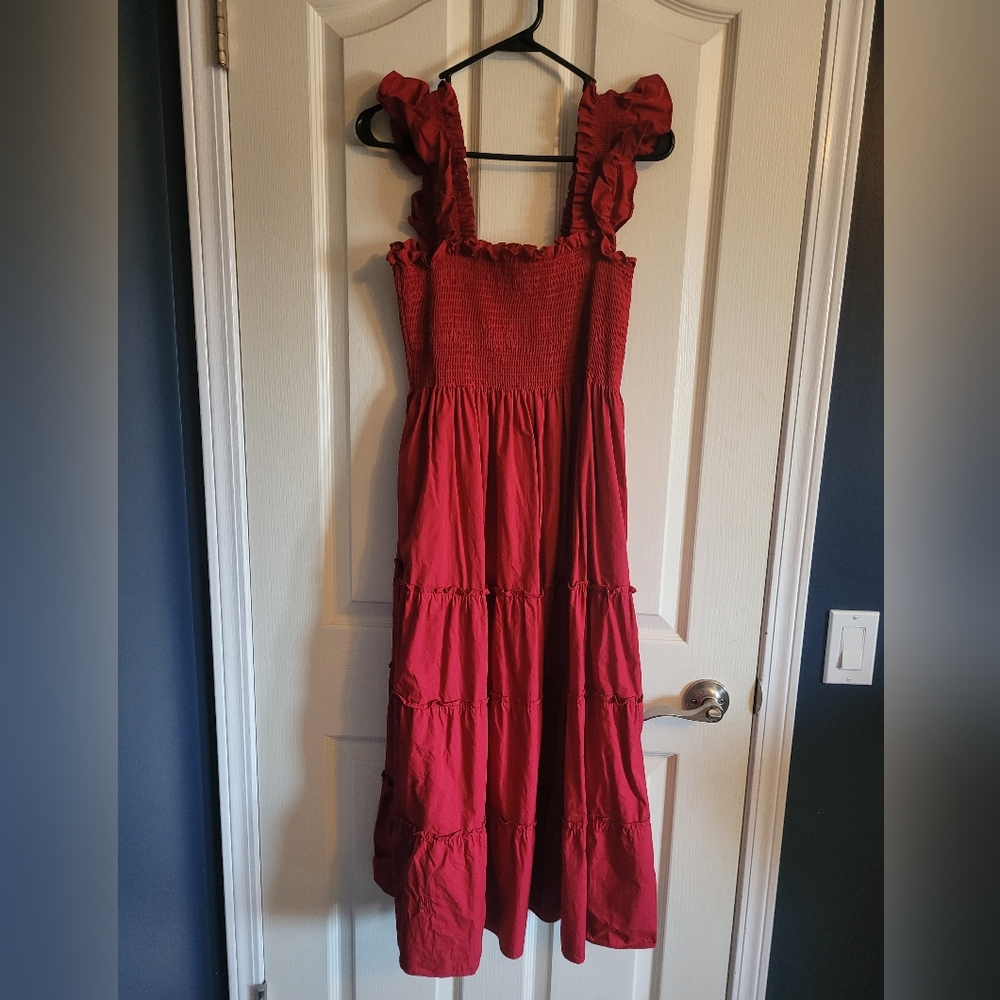 Hill House Nap Dress